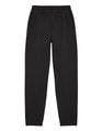 Heren Joggingbroek B&C ID.000 Zwart